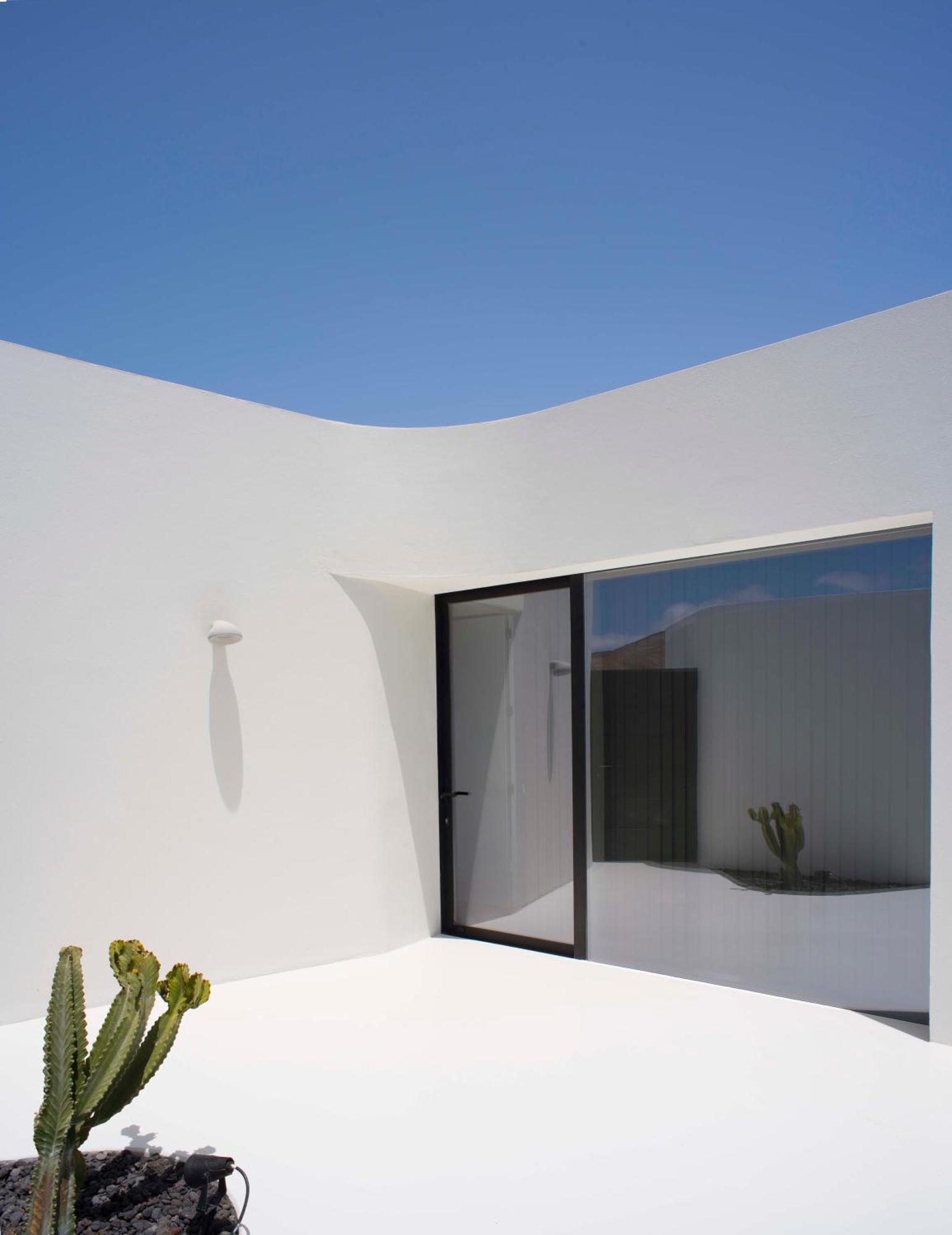 Vulkano Loft Mala Exterior foto
